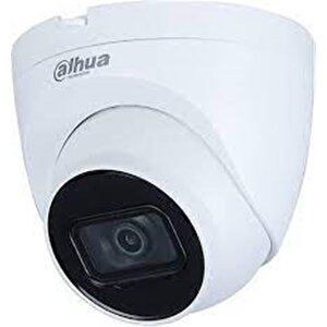Ipc-hdw2431t-as-0280b 4 Mp 2.8mm Lens Poe Ip Dome Kamera