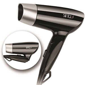 Sinbo Shd-7053 1600w Saç Kurutma Makinesi