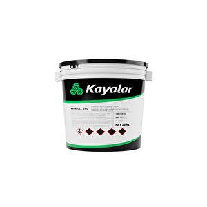 Kayacool 440 D2 Pva Ahşap Tutkalı 30 Kg