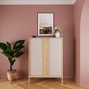 Y3620 Çok Amaçlı Dolap Kumtaşı 120 Cm