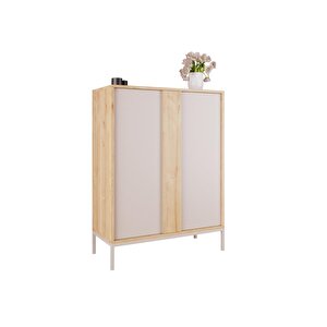 Y3620 Çok Amaçlı Dolap Kumtaşı 120 Cm