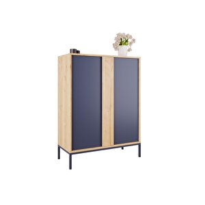 Y3610 Çok Amaçlı Dolap Deep 120 Cm