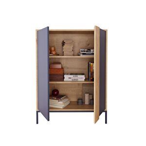 Bimossa Y3610 Çok Amaçlı Dolap Deep 120 Cm