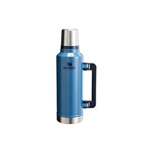 The Legendary Classic Bottle 1.9l 10-07934-078 Hammertone Lake