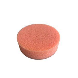 Cirtli Poli̇saj Süngeri̇ Turuncu80*25mm