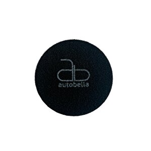 Cirtli Poli̇saj Süngeri̇ Turuncu80*25mm