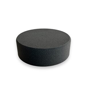 Apli̇katörlü Poli̇saj Süngeri̇ 150*45 Mm Si̇yah