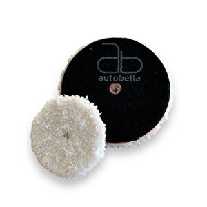 Mi̇krofi̇ber Ped Cirtli 80*75 Mm Tek Deli̇k