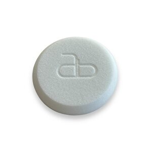 Eko Wax Pedi̇ El Ti̇pi̇ 115*25 Mm Koni̇k Kesi̇m Beyaz