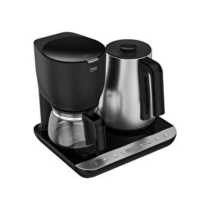 Cfm 8147 I Dem® Deluxe Otomatik Çay & Filtre Kahve Makinesi