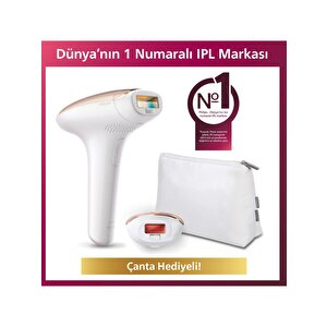 Sc1997/00 Lumea Advanced Kablolu Ipl Lazer Epilasyon Cihazı
