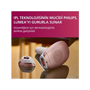 Lumea Advanced Ipl Tüy Alma Cihazı Sc1997/00 8710103746973