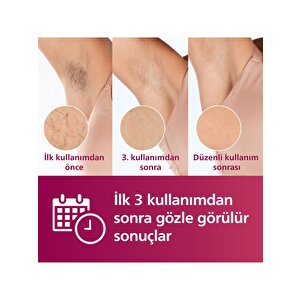 Lumea Advanced Ipl Tüy Alma Cihazı Sc1997/00 8710103746973