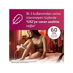 Lumea Advanced Ipl Tüy Alma Cihazı Sc1997/00 8710103746973