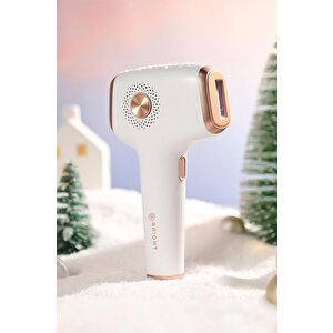 Be-9030 Buz Lazer Ipl Epilasyon 999.999 Atım Otomatik/manuel Mod Ağrısız Vücut Yüz Cihazı