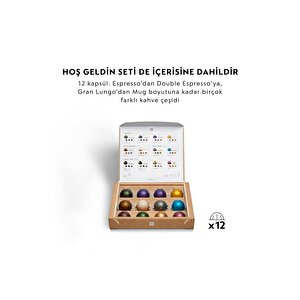 Nespresso Gcv2-eu-aq-ne Vertuo Pop Kahve Makinesi Turkuaz