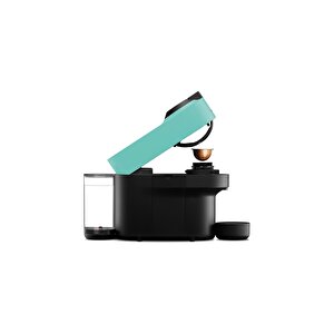 Nespresso Gcv2-eu-aq-ne Vertuo Pop Kahve Makinesi Turkuaz