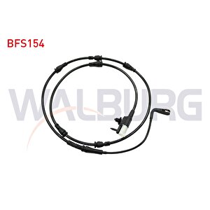 Balata Ikaz Kablosu Sol-sag On 1310mm 19-20 Jant Land Rover Defender (l663) 4x4 2019-