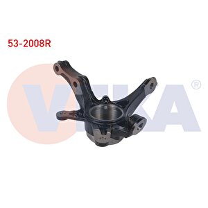 Aks Tasiyici Sag On 86mm Honda Civic Ix 1.6i 2012-2016