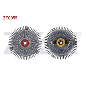 Fan Termigi Mercedes E Serisi (w210) E 320 Cdi 1995-2002