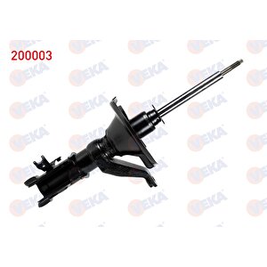 Amortisor On Sol Gazli Honda Civic Vii 1.6i Ince Mil 22mm 2000-2003