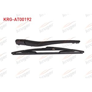 Silecek Seti Arka (kol+supurge) 350mm Volvo Xc60 2011-