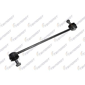 Z-rot On Volvo C70 1996-2000 / Volvo S70 1996-2000 / Volvo V70 1996-2000