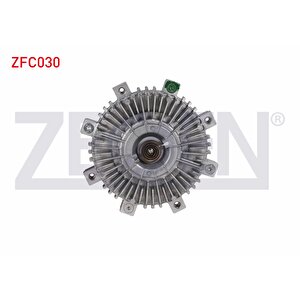 Fan Termigi Kia Bongo K2500 2.4 D 2003-/ Bongo K2500 2.5 D 2003-