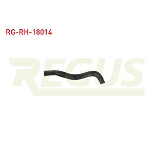 Radyator Hortumu Ust Fiat Doblo (119,223) 1.4 2001-2010