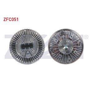 Fan Termigi Mazda B2500 2.5 D 1996-