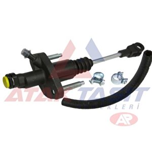 Debriyaj Merkezi Ust Aluminyum 15,87 Mm Opel Astra H 1.3 Cdti - 1.6i - 1.7 Cdti 2004-2010 / Astra G 1.6 16v - 1.8 16v - 2.0 16v - 1.7 Cdti 1998-2005