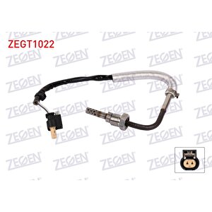 Egzoz Sicaklik Sensoru (egt) Mercedes C-serisi C 300 Cdi 4-matic 2011-2014 / E-serisi E 350 Cdi 2009-2015