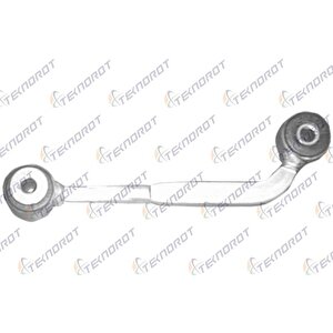 Z-rot Arka Sag Mercedes C Serisi (w203) 2000-2007 / Clk Serisi (a209, C209) 2002-2009