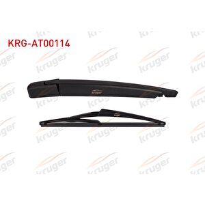 Silecek Seti Arka (kol+supurge) 300mm Nissan Juke 2012-