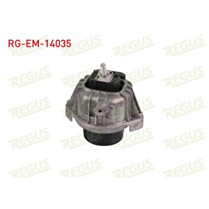 Motor Takozu On Sol Bmw 3 Serisi (e90) 316 I 2005-2011