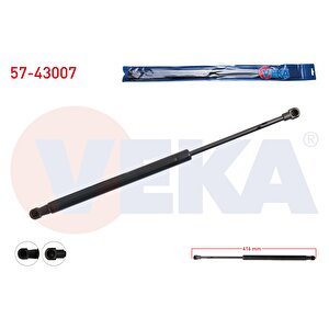 Bagaj Amortisoru 416mm/405n Toyota Yaris (p13) 2011-