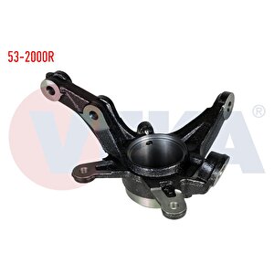 Aks Tasiyici Sag On 78mm Honda Civic Sedan 1.6 2005-2012