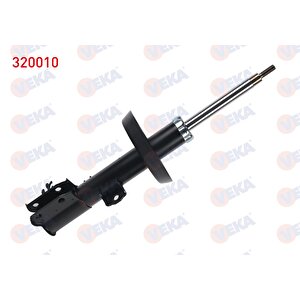 Amortisor On Sol Gazli Opel Vectra B 1.6i 1995-2003