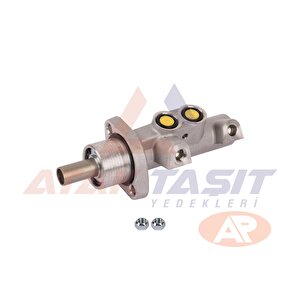 Fren Ana Merkezi Aluminyum 23,81mm (espli) Nissan Micra Iii 2003-/ Note 2006-2013 / Renault Clio Iii 2005-2014 / Modus 2004-