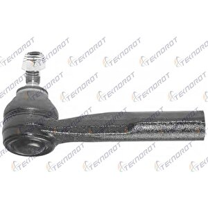 Rot Basi On Sag Fiat Grande Punto 2005-2012 / Fiat Punto 2008-2012 / Opel Adam 2012- / Opel Corsa 2006- / Alfa Romeo Mito 2008-2016