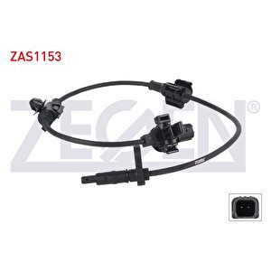 Abs Sensoru Arka Sag Honda Cr-v Iii 2006-2012