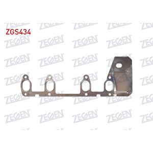 Egzoz Manifold Contasi Caddy-passat 1.9 Tdi