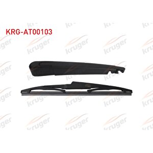 Silecek Seti Arka (kol+supurge) 300mm Kia Sportage (ql) 2015-