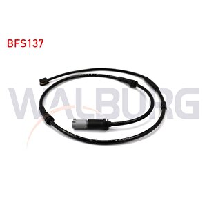 Balata Ikaz Kablosu Sol-sag On 967mm Bmw I8 2014-