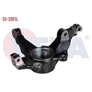 Aks Tasiyici Sol On 72mm Opel Corsa D 1.3 Cdti 2006-2014