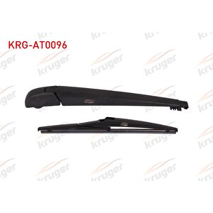 Silecek Seti Arka (kol+supurge) 300mm Jeep Grand Cherokee 2011-2013