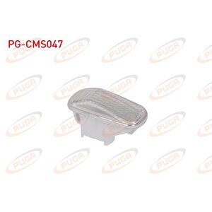 Camurluk Sinyali Beyaz Honda Civic 2001-2006