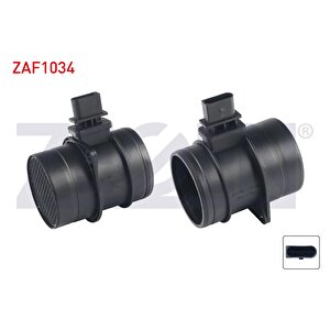 Hava Akis Metre (debimetre) Vw Golf Vi 2.0 Tdi 08-13/ Passat 05-08/ Tiguan 07-16/ Touareg 2.5 R5 Tdi 02-10/ Skoda 2.0 Tdi Octavia 04-12/ Superb 10-15/ Seat Leon 2.0 Tdi 05-12/ Audi A5 2.0 Tdi 09-