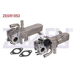 Egr Valfi Audi A3 (8p1) 1.9 Tdi (bxe, Bls, Bkc) 2003-2012 / Octavia I 1.9 Tdi (agr, Alh) 1998-2010 / Golf V 1.9 Tdi (bls, Bxe, Bkc) 2005-2009 / Passat B6 1.9 Tdi (bxe, Bls, Bkc) 2005-2010