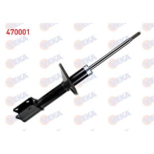 Amortisor On Sol-sag Gazli Dacia Logan (ls) 1.5 Dci 2004-2012